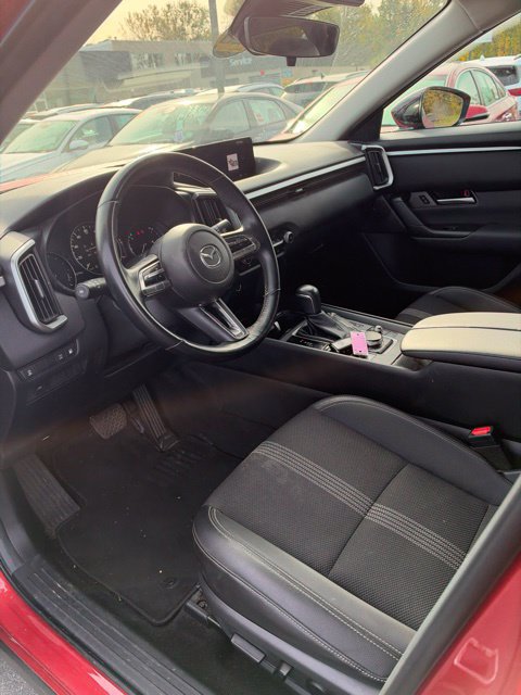 Used 2025 MAZDA CX-50 2.5 Hybrid w/ Preferred Pkg AWD/4WD image 6