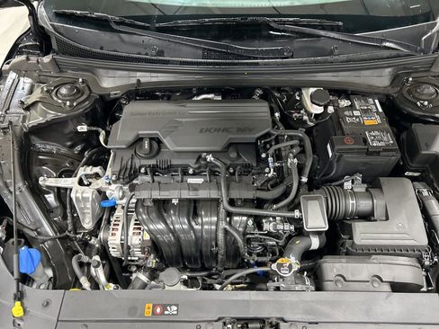 New 2026 Kia K4 GT-Line image 29