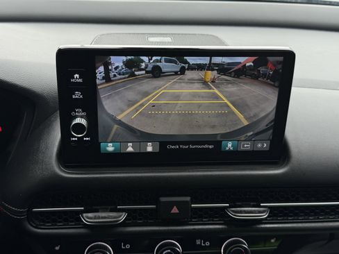 Used 2025 Honda HR-V EX-L image 25