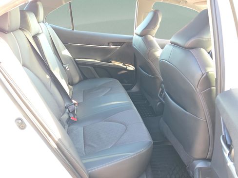 Used 2023 Toyota Camry XSE w/ Driver Assist Package image 18