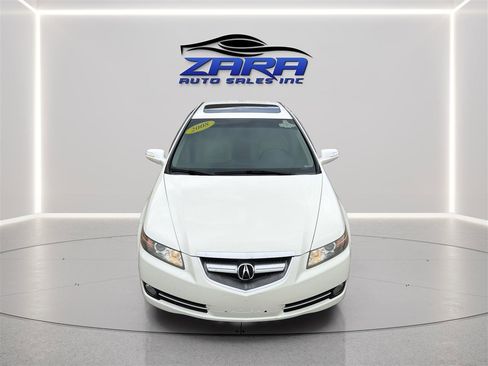 Used 2008 Acura TL FWD image 10