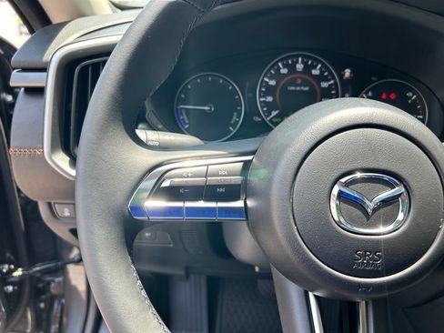 New 2026 MAZDA CX-50 AWD 2.5 Hybrid w/ Cargo Package image 23