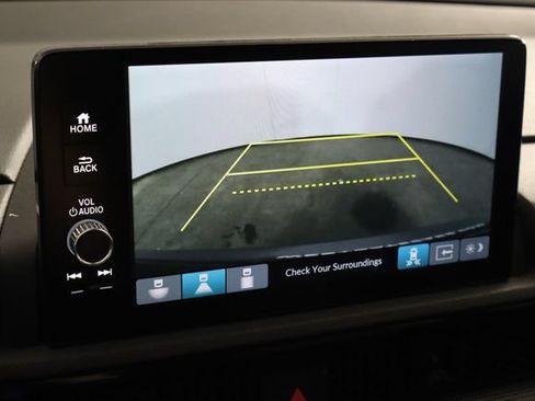 Used 2024 Honda CR-V EX-L image 34