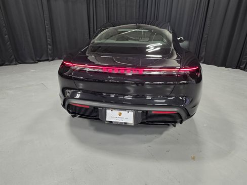 New 2026 Porsche Taycan GTS image 8