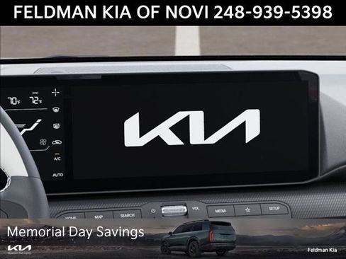 New 2026 Kia K4 GT-Line Turbo FWD image 20