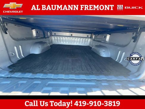 Used 2015 Chevrolet Silverado 1500 LTZ AWD/4WD image 7