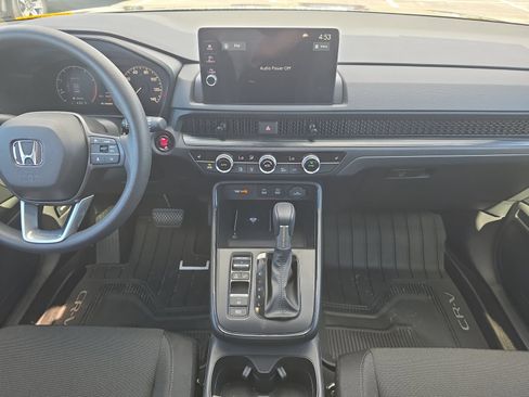 Used 2026 Honda CR-V EX image 11