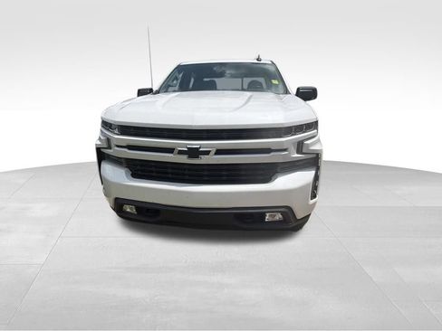 Used 2021 Chevrolet Silverado 1500 RST w/ All Star Edition Plus AWD/4WD image 10