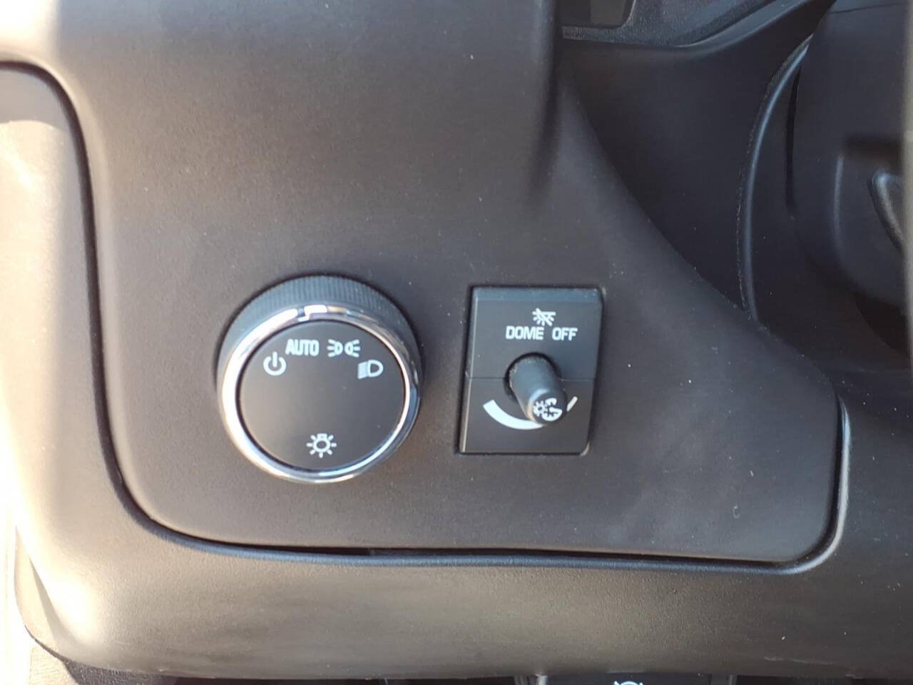 Used 2022 Chevrolet Express 2500 Extended w/ Driver Convenience Package RWD image 24