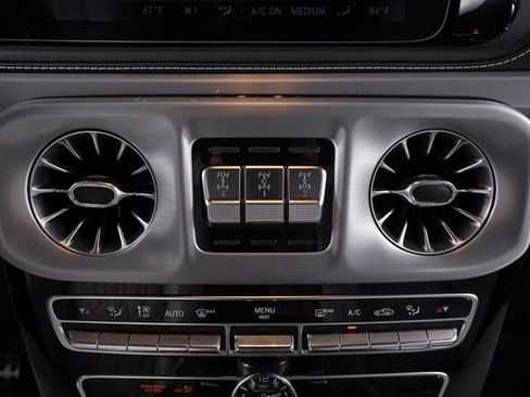 Used 2024 Mercedes-Benz G 63 AMG 4MATIC image 42