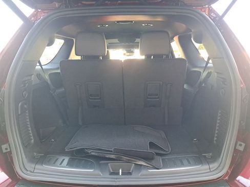 New 2026 Dodge Durango GT image 29