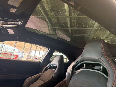 New 2026 Dodge Charger R/T Scat Pack image 28