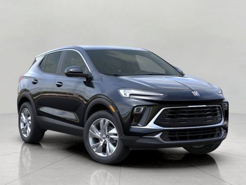 New 2026 Buick Encore GX Preferred w/ Advanced Technology Package image 7