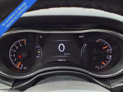 Used 2019 Jeep Grand Cherokee Limited w/ Trailer Tow Group IV image 20