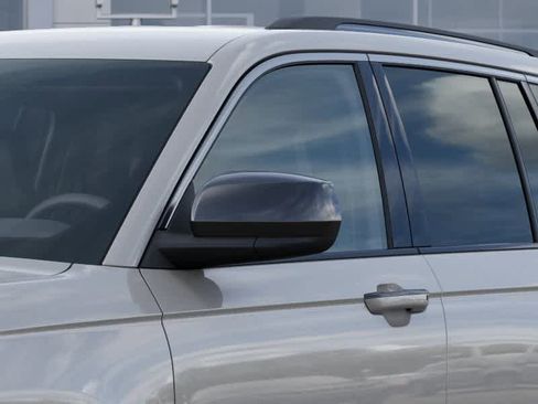 New 2026 Jeep Grand Cherokee Altitude image 12