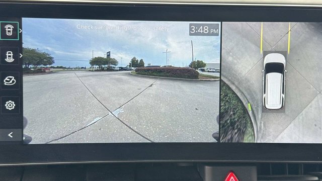 Used 2025 Kia Carnival SX FWD image 29