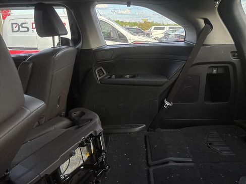 Used 2018 Honda Odyssey EX-L image 19