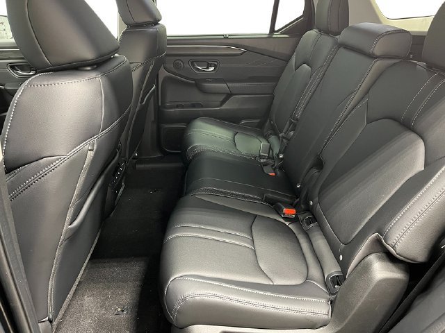 New 2026 Honda Pilot Touring image 25