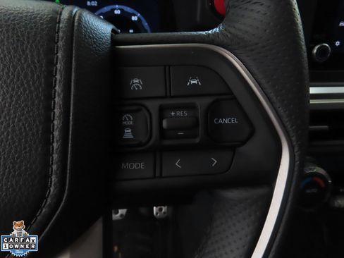 Used 2025 Toyota Tacoma TRD Sport AWD/4WD image 15