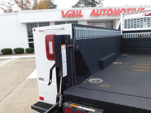 Used 2021 Chevrolet Silverado 3500 W/T w/ WT Fleet Convenience Package image 24