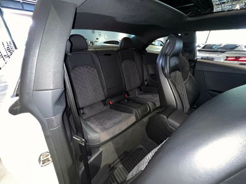 Used 2023 Audi S5 Premium Plus AWD/4WD image 26