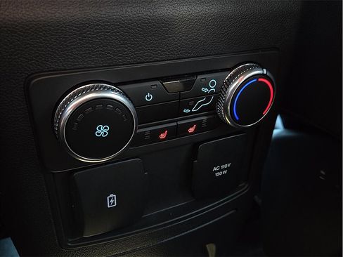 Used 2023 Ford Explorer ST w/ Equipment Group 401A image 11