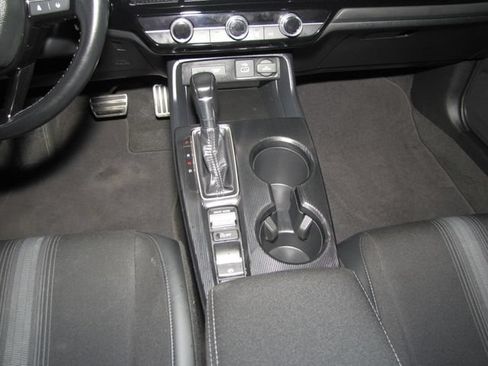 Certified 2023 Honda Civic Sport image 15