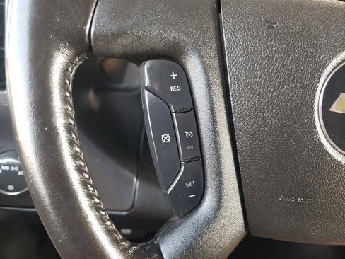 Used 2020 Chevrolet Express 3500 Extended w/ Driver Convenience Package RWD image 20
