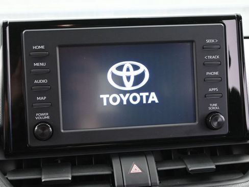 Used 2019 Toyota RAV4 LE w/ All Weather Liner Package AWD/4WD image 27