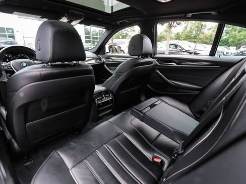 Used 2017 BMW 530i xDrive AWD/4WD image 59