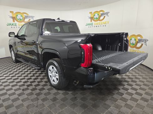 Used 2023 Toyota Tundra SR w/ SR Tow Package AWD/4WD image 31