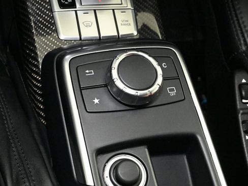 Used 2018 Mercedes-Benz G 65 AMG 4MATIC image 24