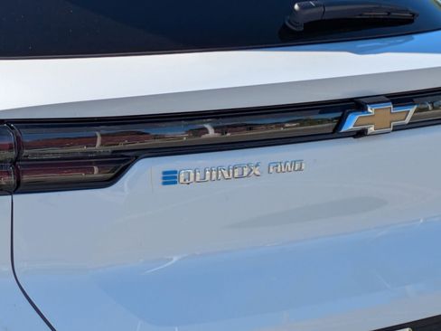 Used 2026 Chevrolet Equinox EV LT w/ LPO, All-Weather Mat Package image 27