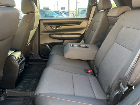 Used 2024 Honda CR-V Sport image 27