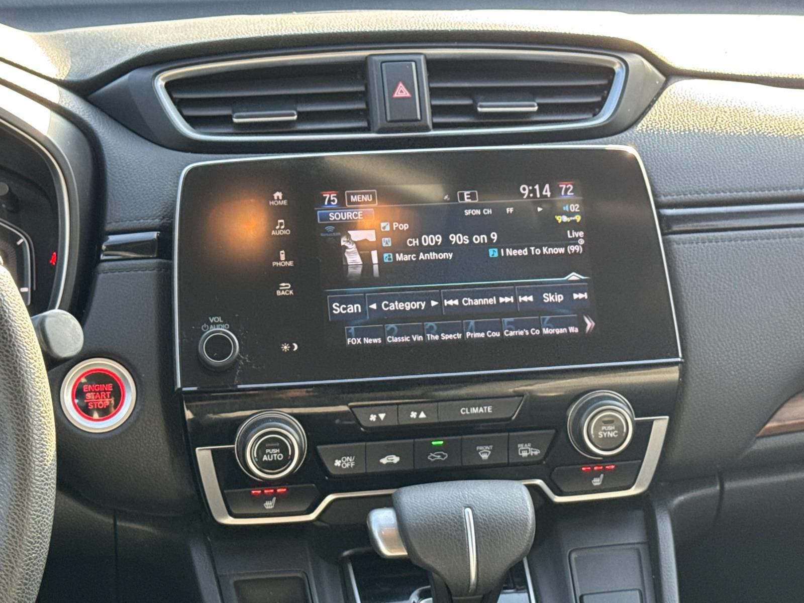 Used 2018 Honda CR-V EX image 15