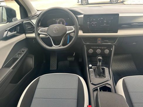 New 2026 Volkswagen Taos S image 9