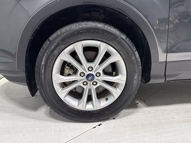 Used 2018 Ford Escape SE AWD/4WD image 7