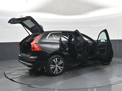 Used 2023 Volvo XC60 B5 Ultimate AWD/4WD image 55