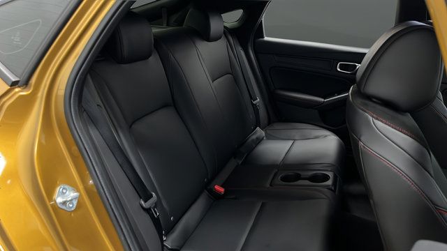 Used 2024 Acura Integra Type S FWD image 24