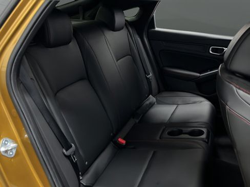 Used 2024 Acura Integra Type S FWD image 24