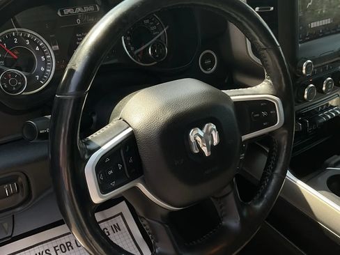 Used 2020 RAM 1500 Big Horn AWD/4WD image 29