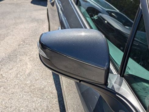 New 2025 Subaru Legacy Premium image 3