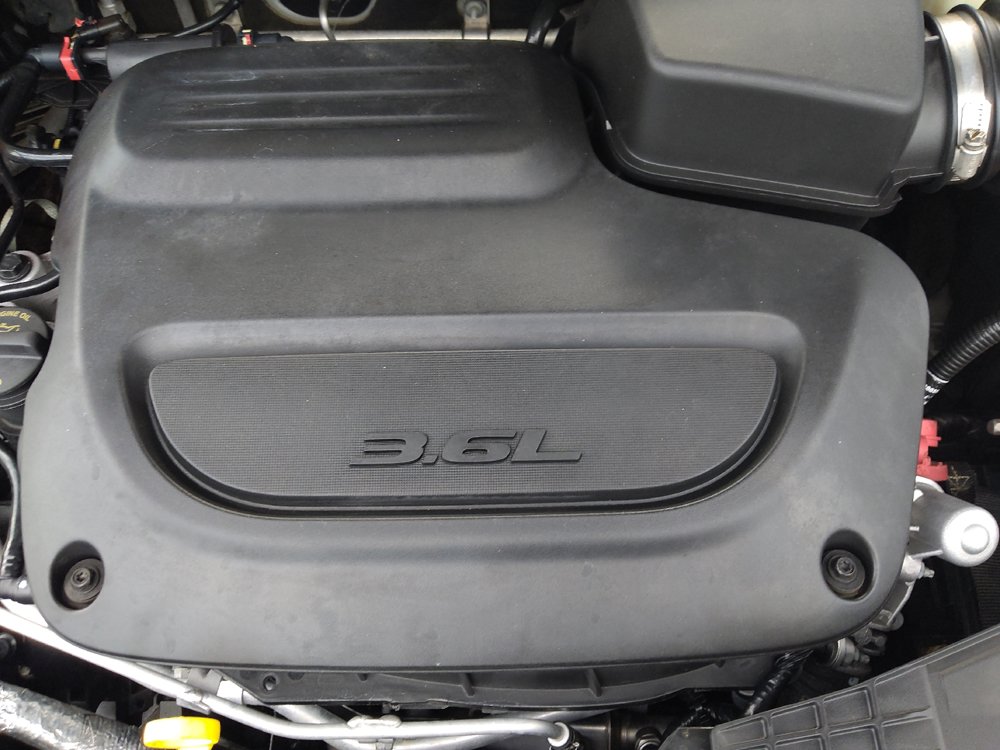Used 2021 Chrysler Voyager Lxi FWD image 30