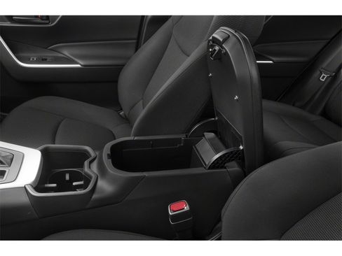 New 2025 Toyota RAV4 LE image 13