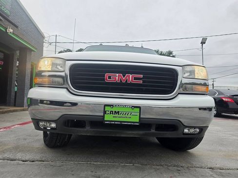 Used 2003 GMC Yukon XL SLT w/ 1SD Preferred Equipment Group RWD image 64