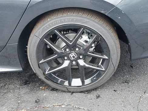 New 2026 Honda Civic Sport image 5