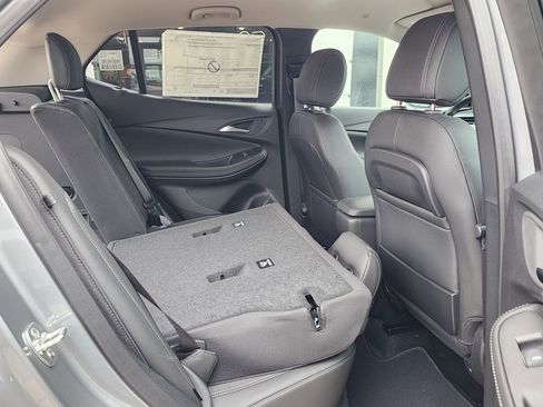 New 2026 Buick Encore GX Preferred w/ Comfort Package FWD image 43