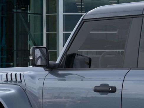 New 2025 Ford Bronco Raptor AWD/4WD image 22