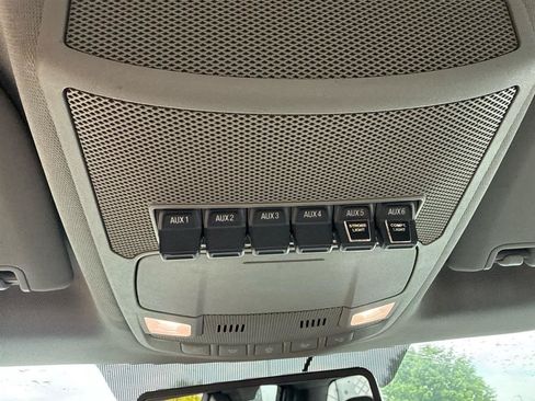 Used 2017 Ford F350 XL w/ Power Equipment Group AWD/4WD image 16