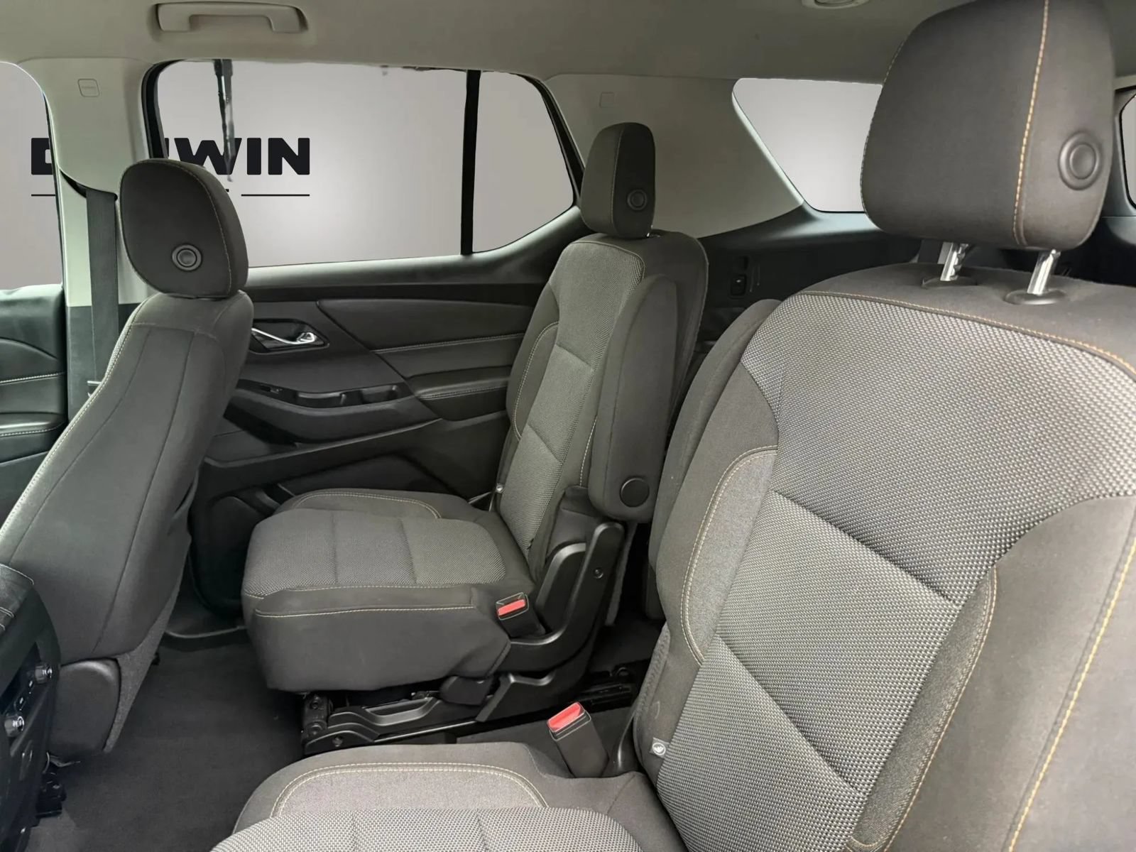 Used 2018 Chevrolet Traverse LT FWD image 27